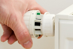 Ammerham central heating repair costs