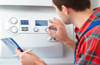 free Ammerham gas safe engineer quotes