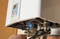 free Ammerham boiler install quotes
